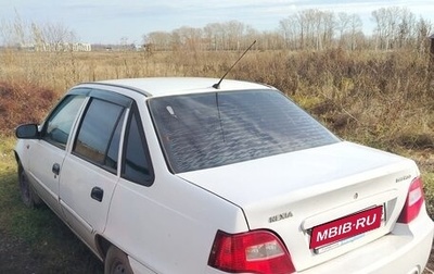 Daewoo Nexia I рестайлинг, 2010 год, 130 000 рублей, 1 фотография