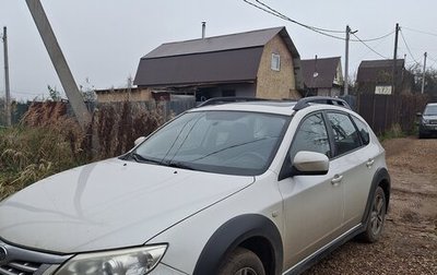 Subaru Impreza III, 2010 год, 790 000 рублей, 1 фотография