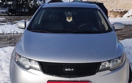 KIA Cerato III, 2009 год, 690 000 рублей, 1 фотография