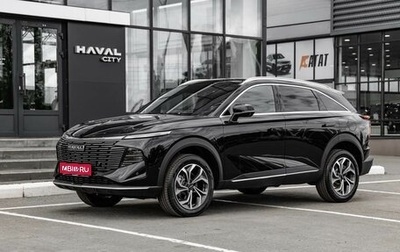 Haval F7, 2025 год, 2 949 000 рублей, 1 фотография