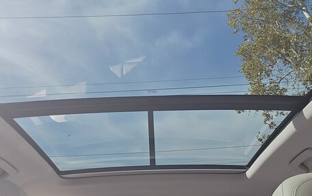 Volkswagen Touareg III, 2020 год, 5 450 000 рублей, 11 фотография