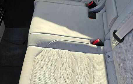 Volkswagen Touareg III, 2020 год, 5 450 000 рублей, 16 фотография