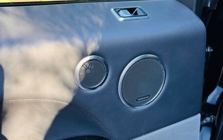 Land Rover Range Rover Sport II, 2019 год, 5 900 000 рублей, 7 фотография