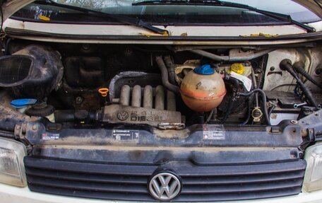 Volkswagen Transporter T4, 2002 год, 790 000 рублей, 7 фотография