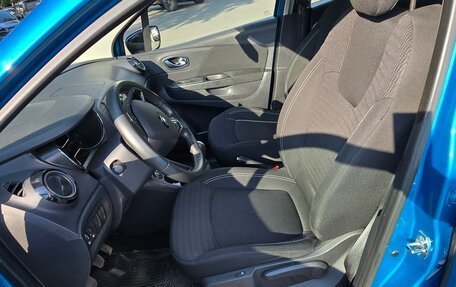 Renault Kaptur I рестайлинг, 2016 год, 1 130 000 рублей, 7 фотография