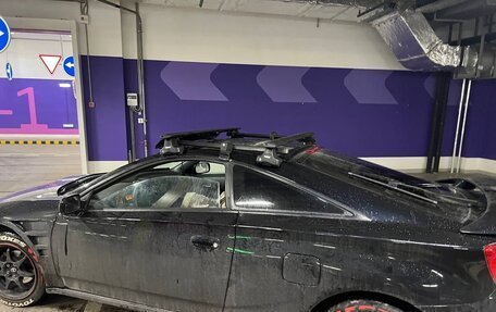 Toyota Celica VII рестайлинг, 2002 год, 700 000 рублей, 9 фотография