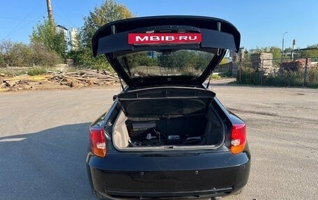 Toyota Celica VII рестайлинг, 2002 год, 700 000 рублей, 7 фотография