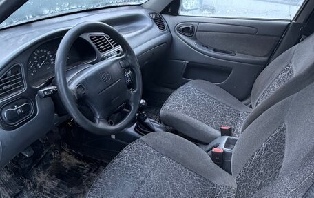 ЗАЗ Chance, 2010 год, 170 000 рублей, 6 фотография