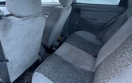 ЗАЗ Chance, 2010 год, 170 000 рублей, 7 фотография