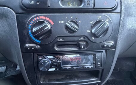 ЗАЗ Chance, 2010 год, 170 000 рублей, 9 фотография