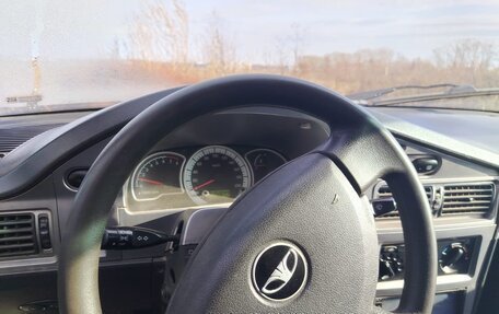 Daewoo Nexia I рестайлинг, 2010 год, 130 000 рублей, 7 фотография