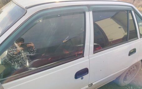 Daewoo Nexia I рестайлинг, 2010 год, 130 000 рублей, 6 фотография