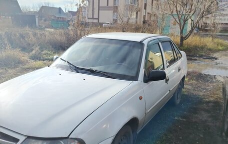 Daewoo Nexia I рестайлинг, 2010 год, 130 000 рублей, 4 фотография