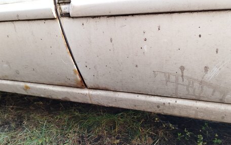 Daewoo Nexia I рестайлинг, 2010 год, 130 000 рублей, 13 фотография