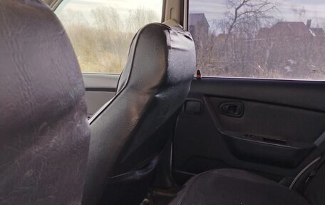 Daewoo Nexia I рестайлинг, 2010 год, 130 000 рублей, 12 фотография