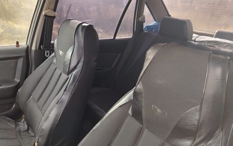 Daewoo Nexia I рестайлинг, 2010 год, 130 000 рублей, 11 фотография