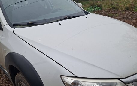 Subaru Impreza III, 2010 год, 790 000 рублей, 3 фотография