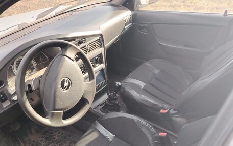 Daewoo Nexia I рестайлинг, 2010 год, 130 000 рублей, 9 фотография