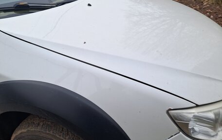 Subaru Impreza III, 2010 год, 790 000 рублей, 6 фотография