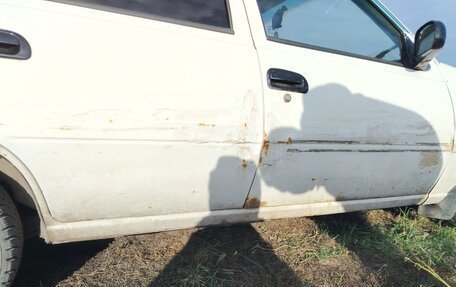 Daewoo Nexia I рестайлинг, 2010 год, 130 000 рублей, 15 фотография