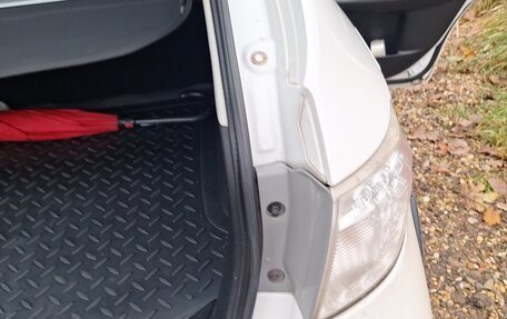 Subaru Impreza III, 2010 год, 790 000 рублей, 7 фотография