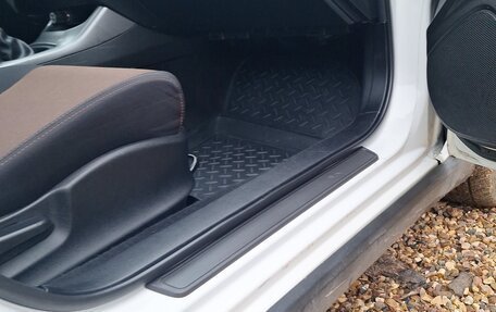 Subaru Impreza III, 2010 год, 790 000 рублей, 4 фотография