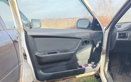 Daewoo Nexia I рестайлинг, 2010 год, 130 000 рублей, 14 фотография