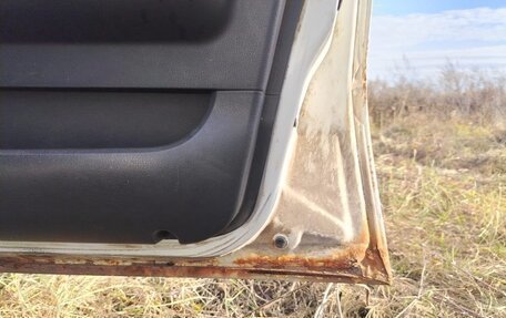 Daewoo Nexia I рестайлинг, 2010 год, 130 000 рублей, 16 фотография