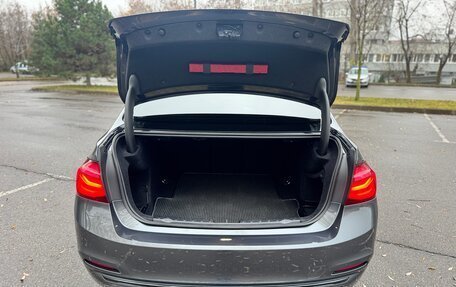 BMW 3 серия, 2018 год, 2 790 000 рублей, 9 фотография