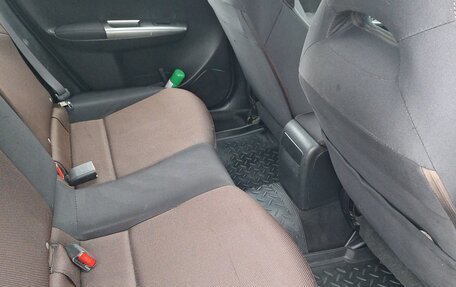 Subaru Impreza III, 2010 год, 790 000 рублей, 14 фотография