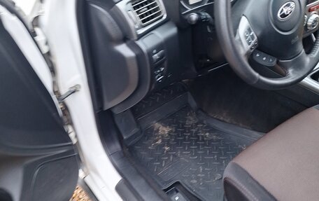 Subaru Impreza III, 2010 год, 790 000 рублей, 12 фотография