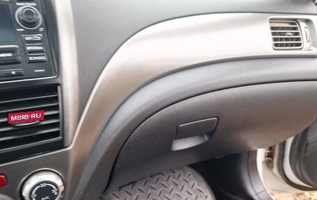 Subaru Impreza III, 2010 год, 790 000 рублей, 11 фотография