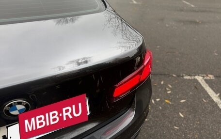 BMW 3 серия, 2018 год, 2 790 000 рублей, 10 фотография