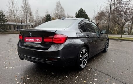 BMW 3 серия, 2018 год, 2 790 000 рублей, 5 фотография