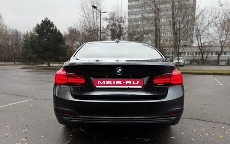 BMW 3 серия, 2018 год, 2 790 000 рублей, 8 фотография