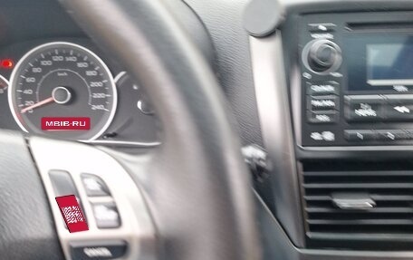 Subaru Impreza III, 2010 год, 790 000 рублей, 10 фотография