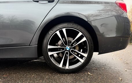 BMW 3 серия, 2018 год, 2 790 000 рублей, 11 фотография