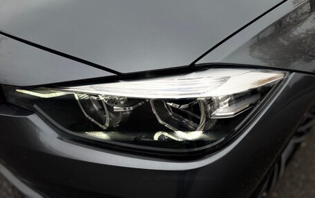 BMW 3 серия, 2018 год, 2 790 000 рублей, 12 фотография