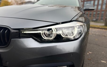 BMW 3 серия, 2018 год, 2 790 000 рублей, 15 фотография