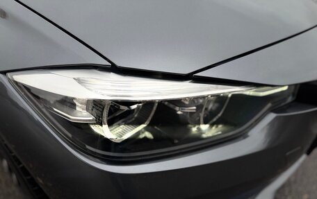 BMW 3 серия, 2018 год, 2 790 000 рублей, 13 фотография