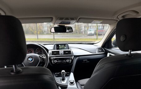 BMW 3 серия, 2018 год, 2 790 000 рублей, 23 фотография