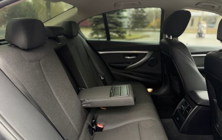 BMW 3 серия, 2018 год, 2 790 000 рублей, 20 фотография