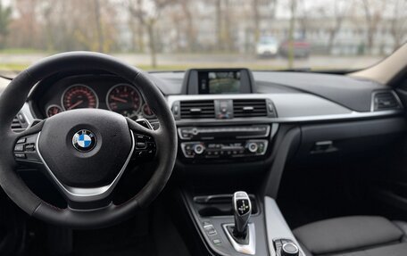 BMW 3 серия, 2018 год, 2 790 000 рублей, 22 фотография