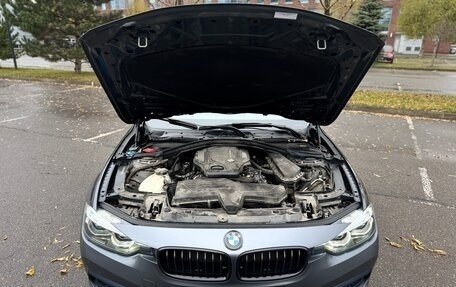 BMW 3 серия, 2018 год, 2 790 000 рублей, 16 фотография