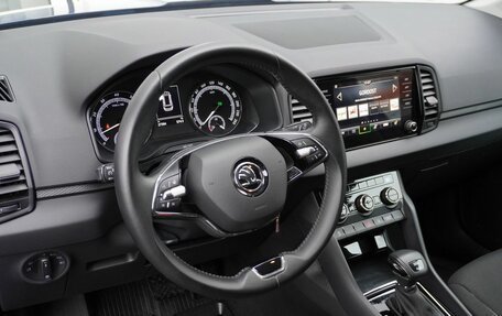 Skoda Karoq I, 2021 год, 2 890 000 рублей, 5 фотография