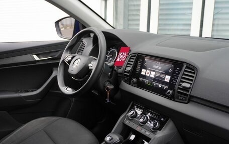 Skoda Karoq I, 2021 год, 2 890 000 рублей, 2 фотография