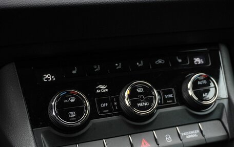 Skoda Karoq I, 2021 год, 2 890 000 рублей, 11 фотография