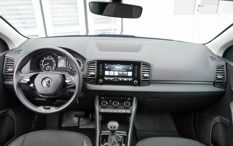Skoda Karoq I, 2021 год, 2 890 000 рублей, 7 фотография