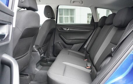 Skoda Karoq I, 2021 год, 2 890 000 рублей, 12 фотография