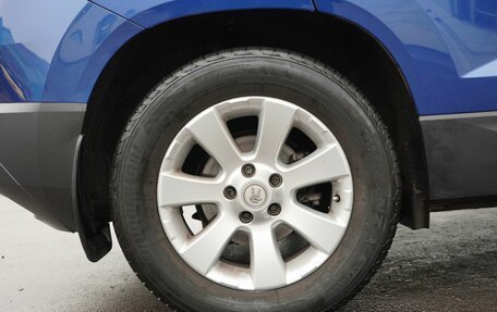 Skoda Karoq I, 2021 год, 2 890 000 рублей, 15 фотография